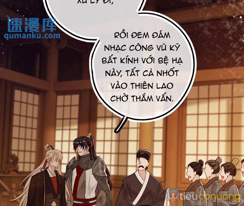 Lang Cẩu Chủ Thần Chapter 53 - Page 35