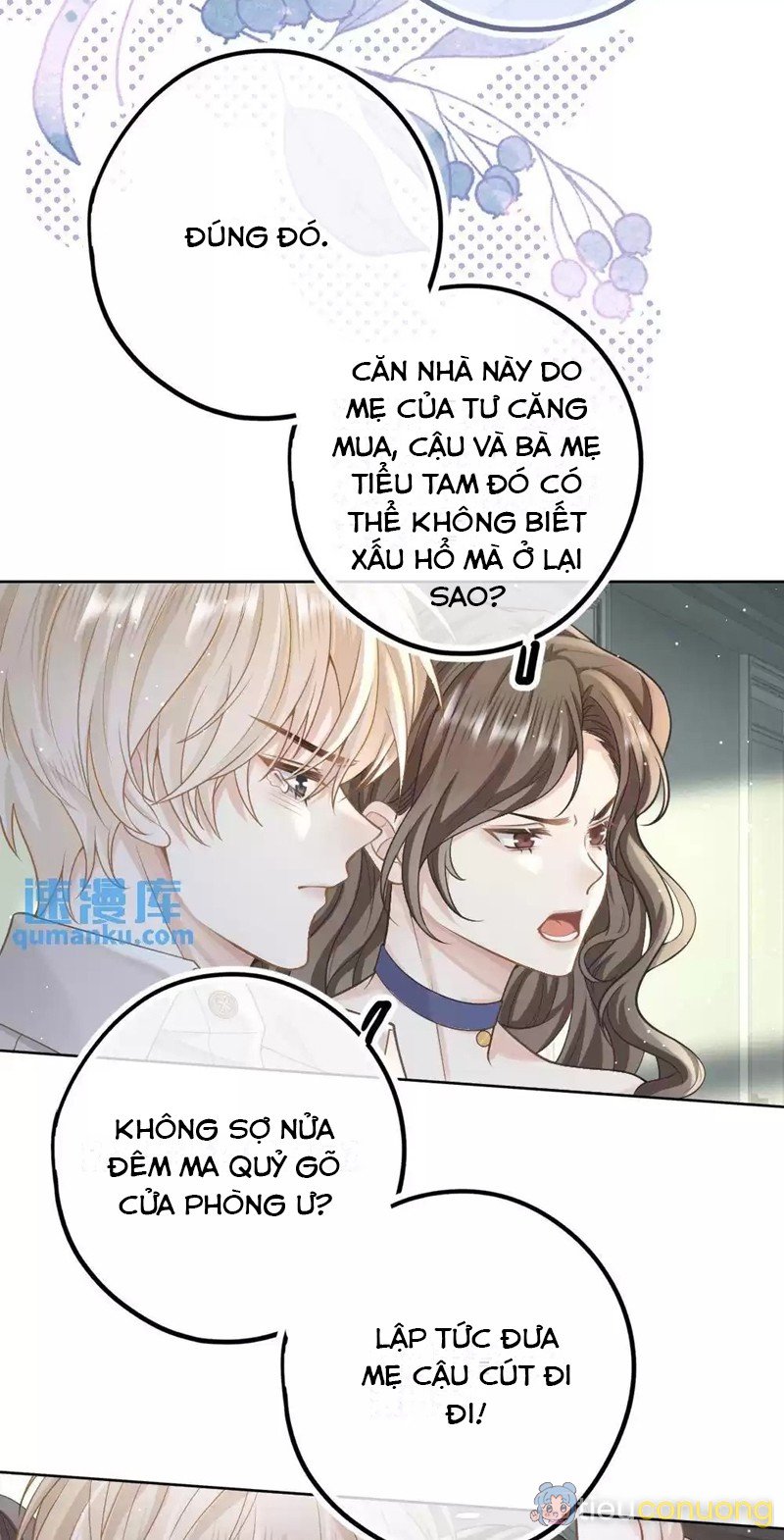 Lang Cẩu Chủ Thần Chapter 20 - Page 19