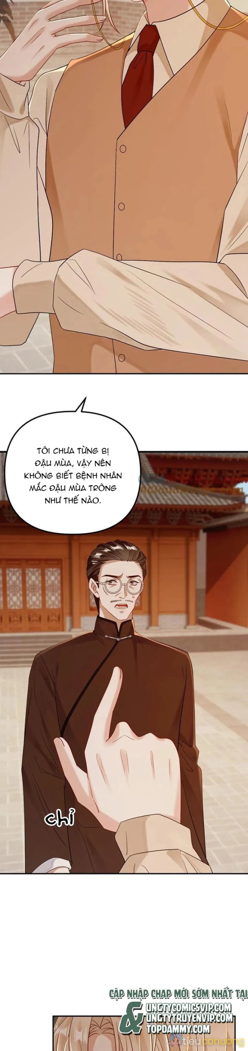 Lang Cẩu Chủ Thần Chapter 100 - Page 7