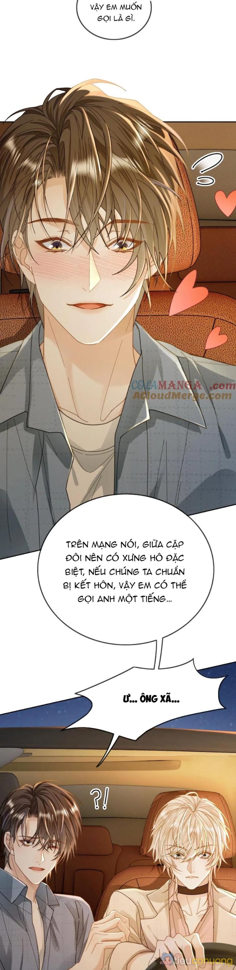 Lang Cẩu Chủ Thần Chapter 282 - Page 13