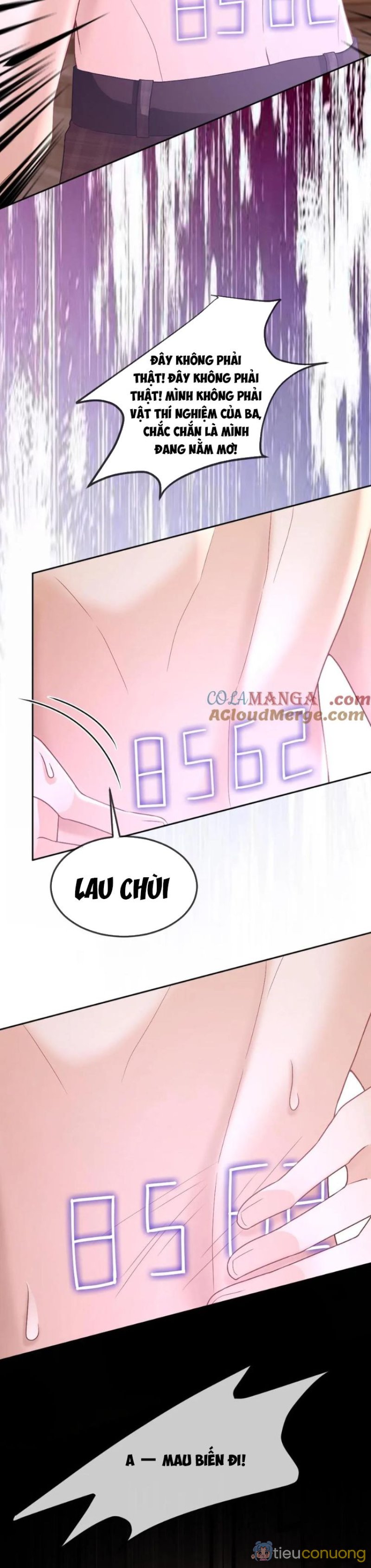 Lang Cẩu Chủ Thần Chapter 282 - Page 7