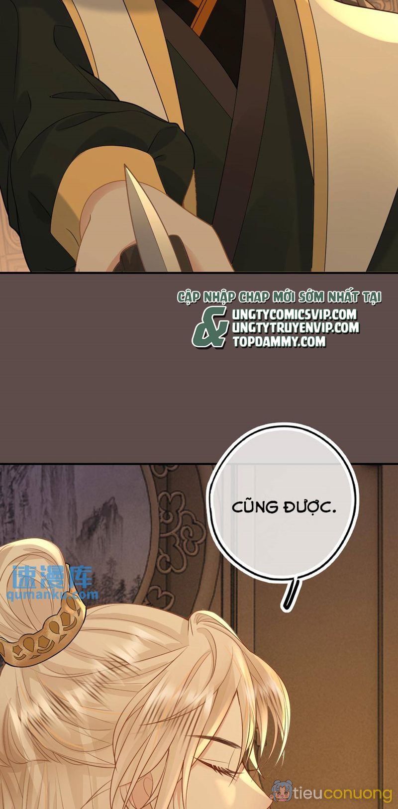 Lang Cẩu Chủ Thần Chapter 50 - Page 16