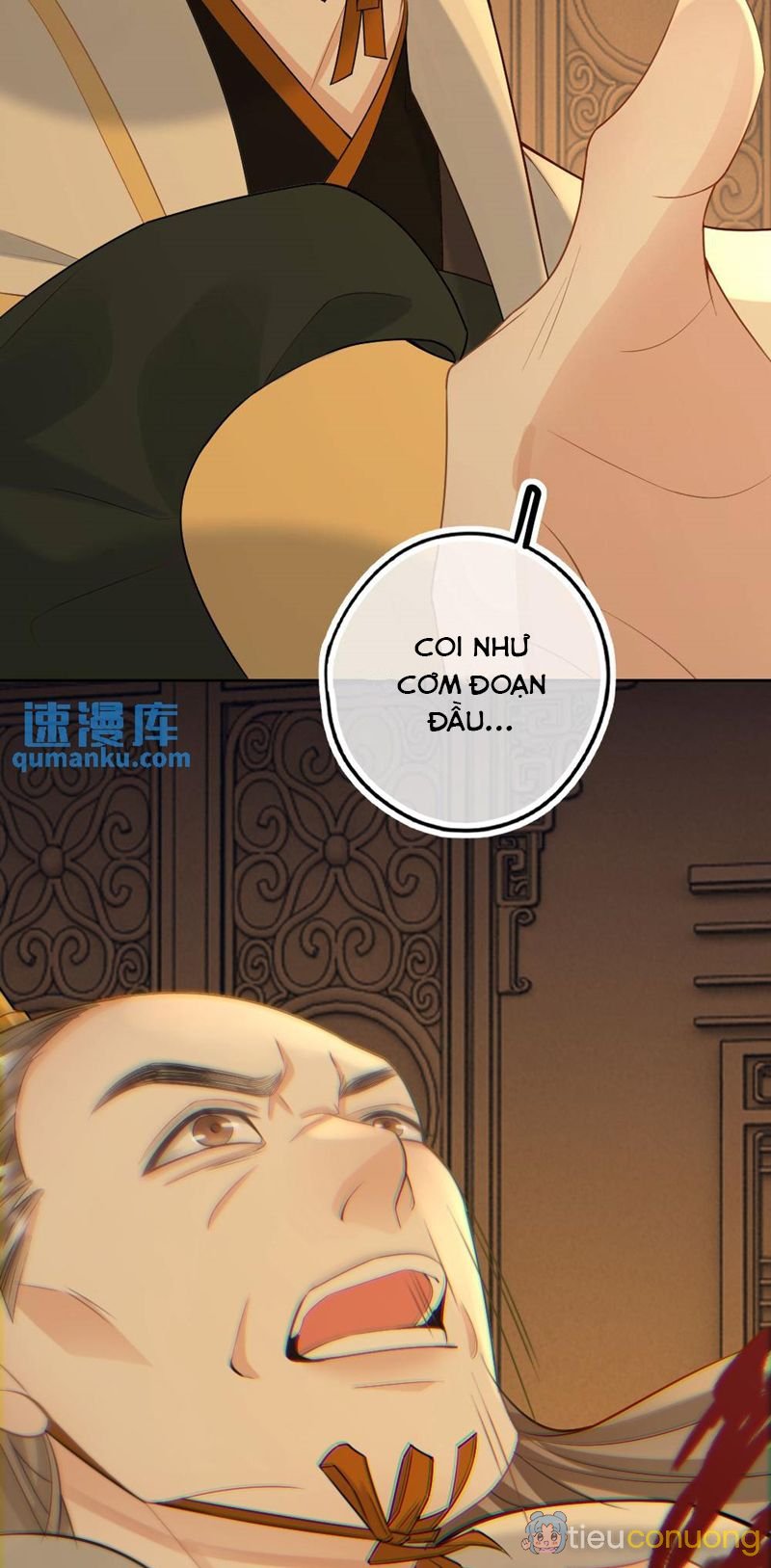 Lang Cẩu Chủ Thần Chapter 50 - Page 18