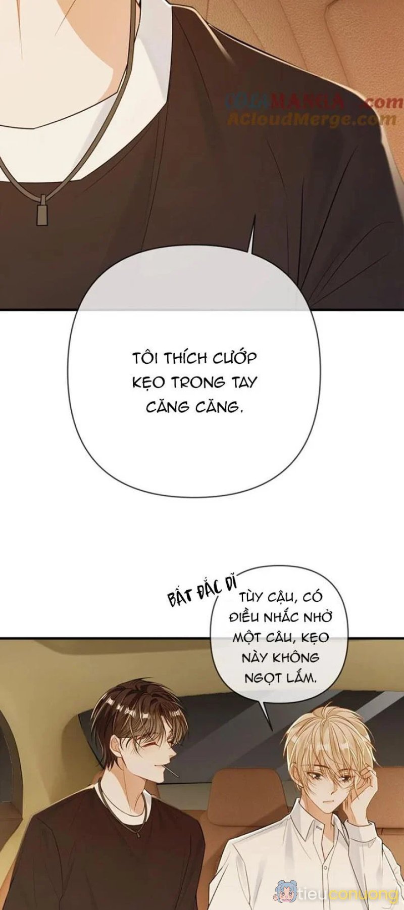 Lang Cẩu Chủ Thần Chapter 122 - Page 13