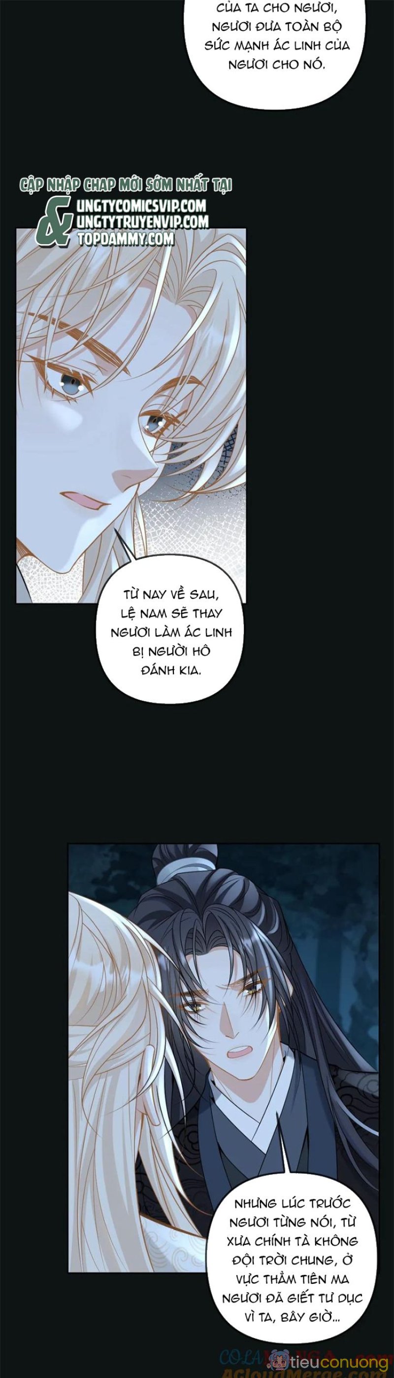 Lang Cẩu Chủ Thần Chapter 255 - Page 10