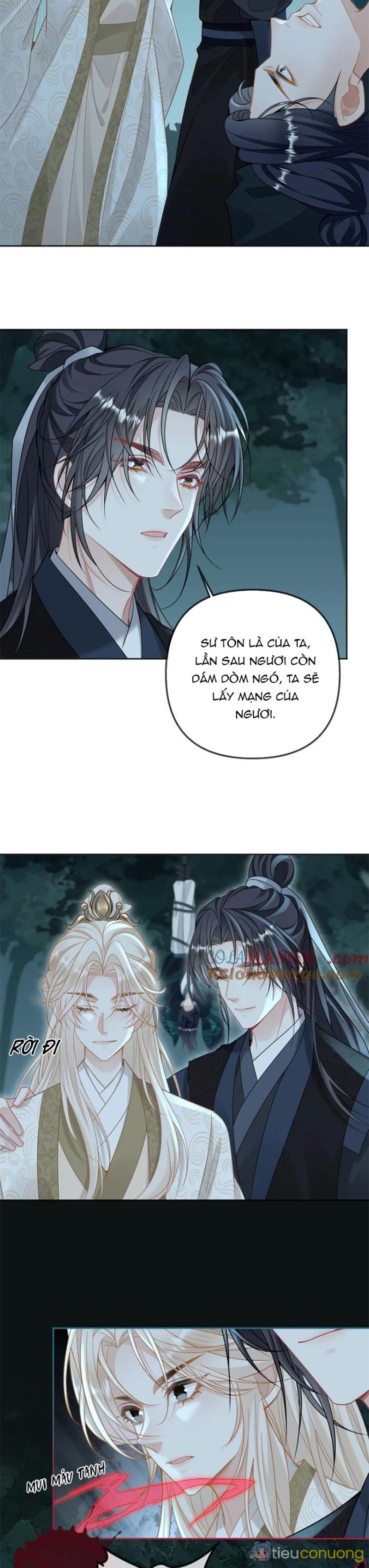 Lang Cẩu Chủ Thần Chapter 255 - Page 6