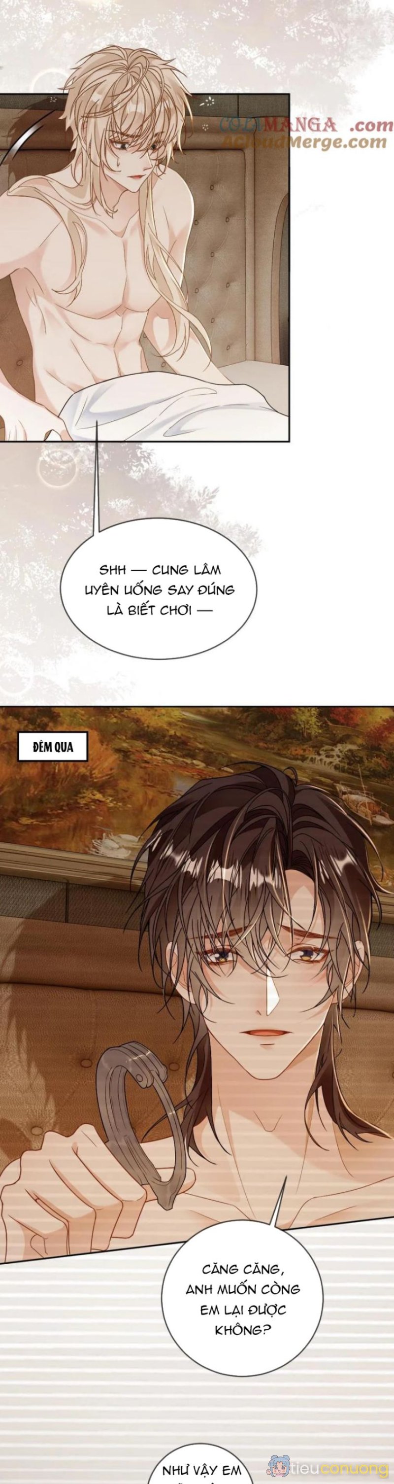 Lang Cẩu Chủ Thần Chapter 186 - Page 9