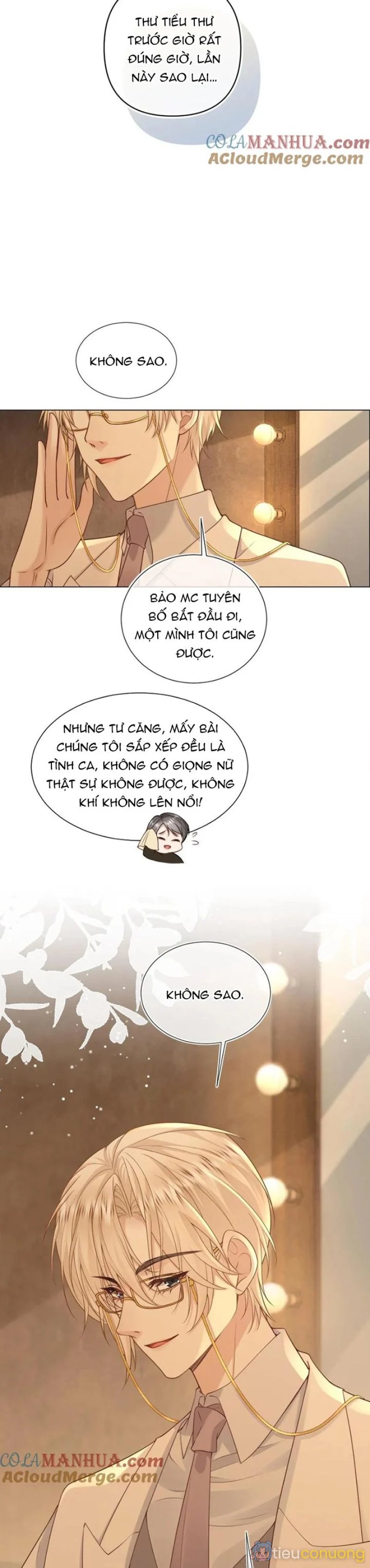 Lang Cẩu Chủ Thần Chapter 102 - Page 4