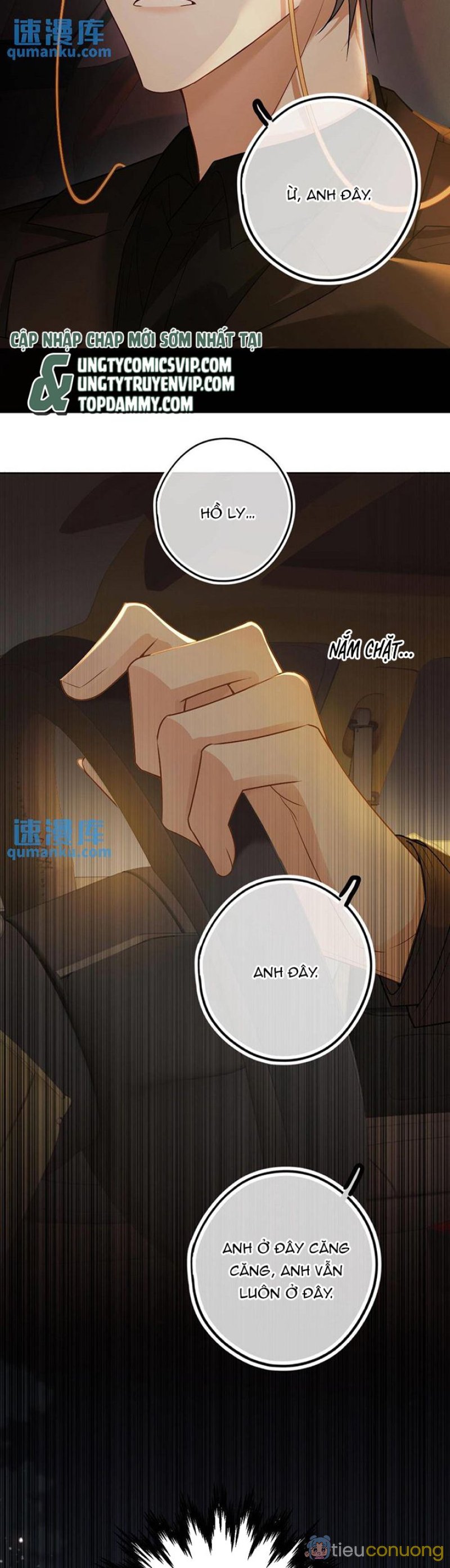 Lang Cẩu Chủ Thần Chapter 36 - Page 4