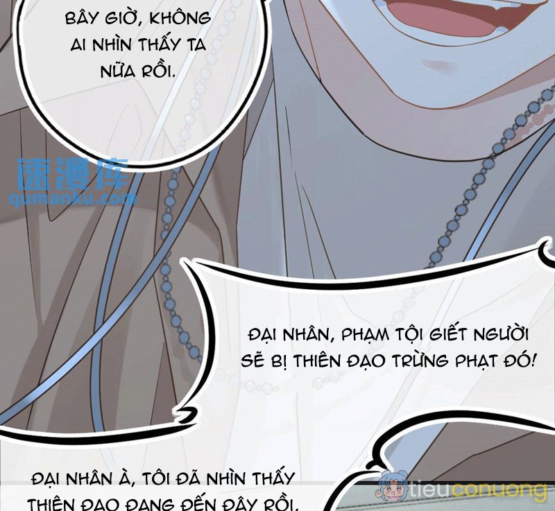 Lang Cẩu Chủ Thần Chapter 33 - Page 29