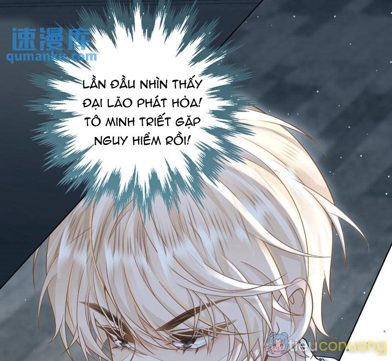 Lang Cẩu Chủ Thần Chapter 33 - Page 8