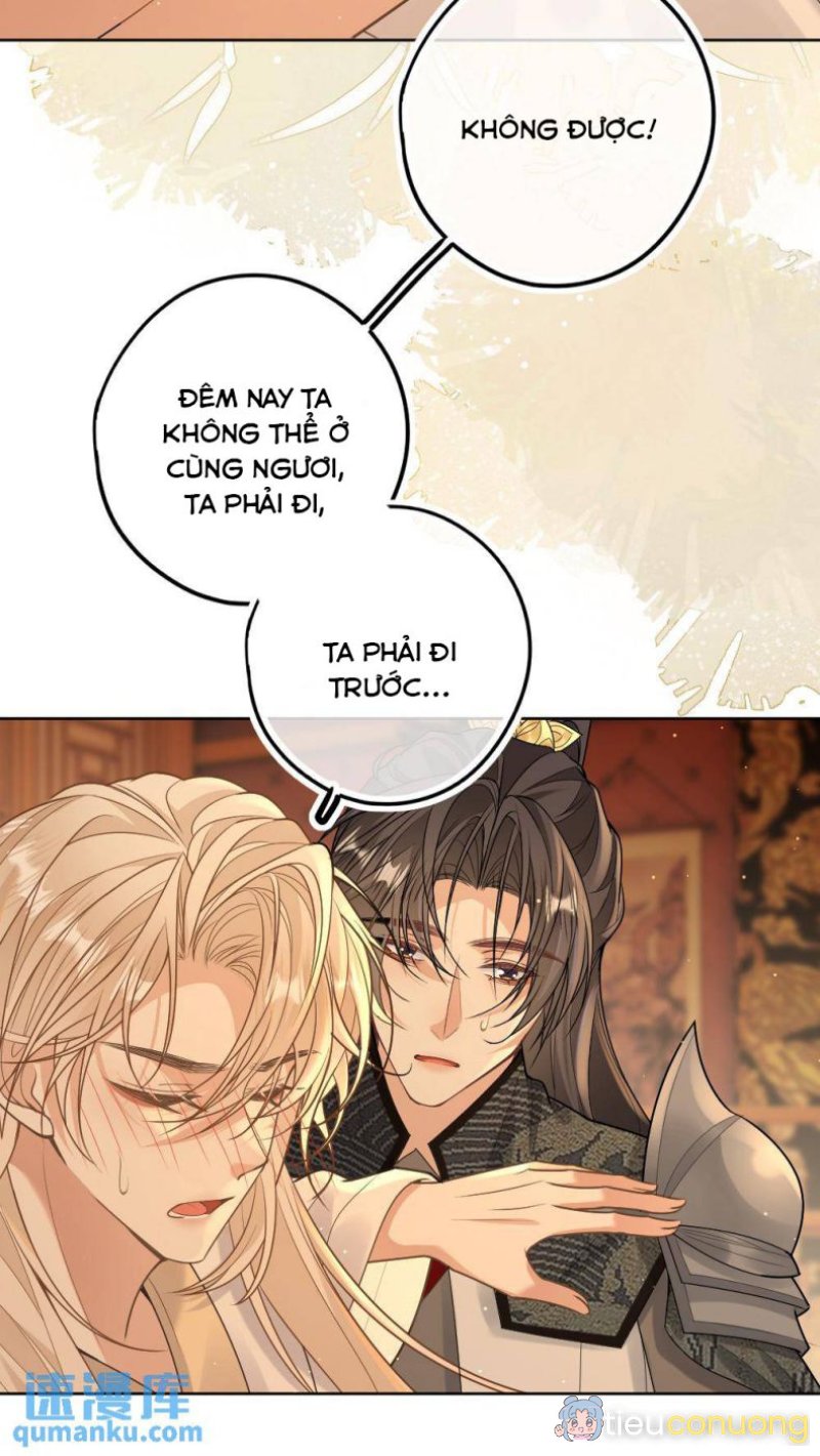 Lang Cẩu Chủ Thần Chapter 67 - Page 22