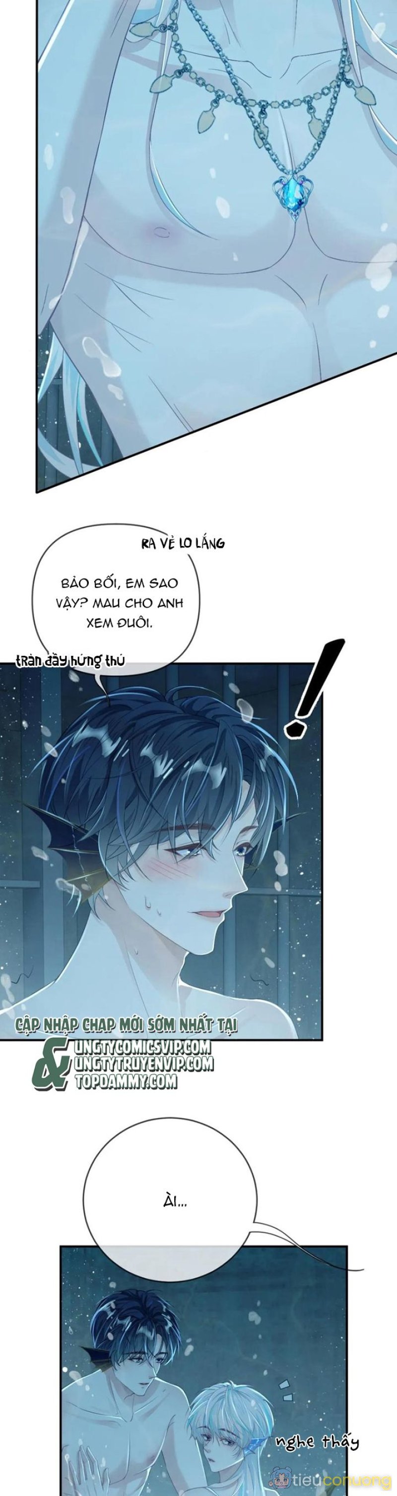 Lang Cẩu Chủ Thần Chapter 166 - Page 3