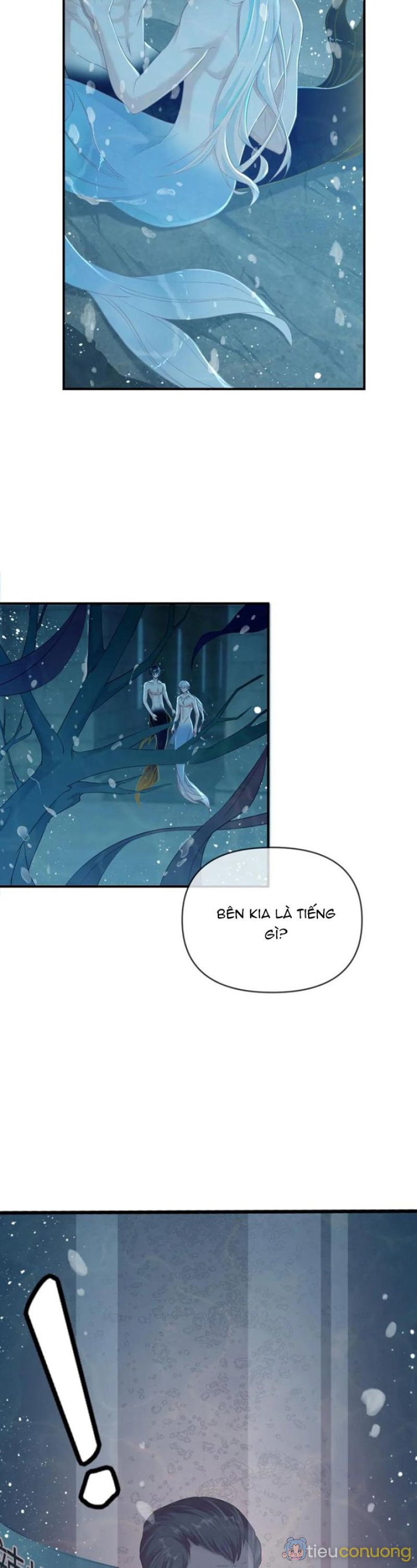 Lang Cẩu Chủ Thần Chapter 166 - Page 4