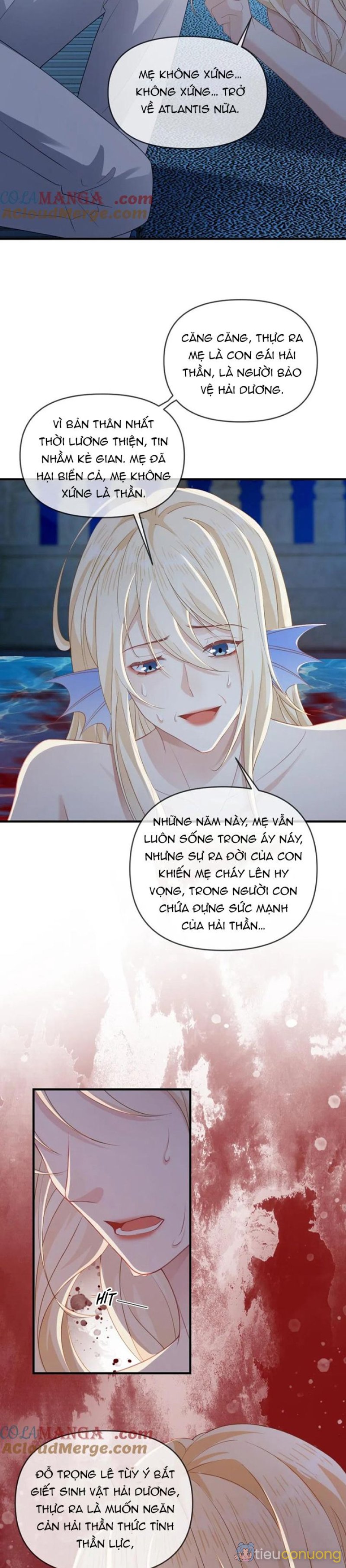 Lang Cẩu Chủ Thần Chapter 160 - Page 14