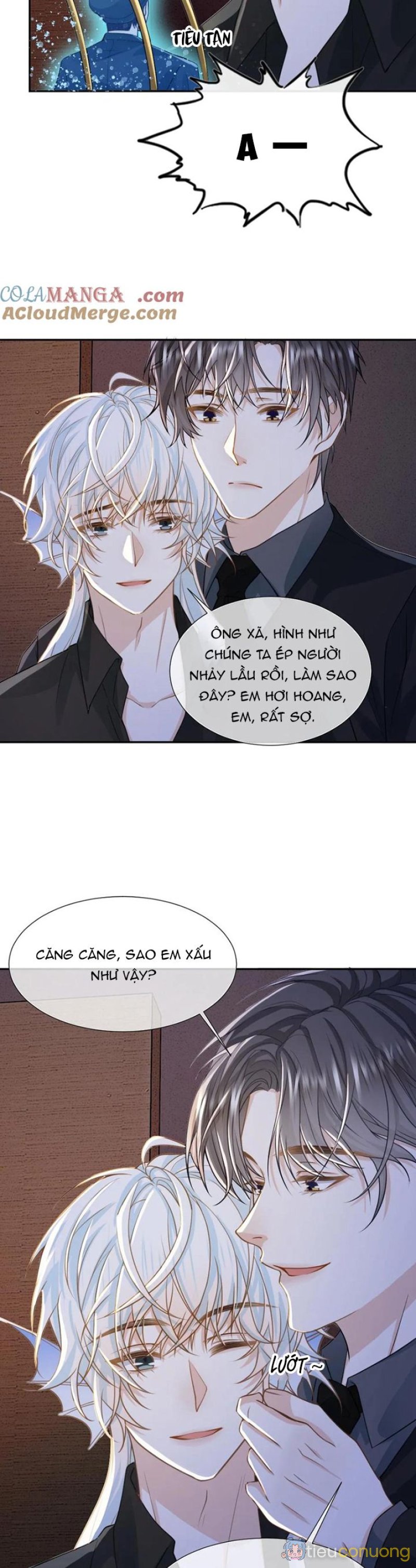 Lang Cẩu Chủ Thần Chapter 160 - Page 7