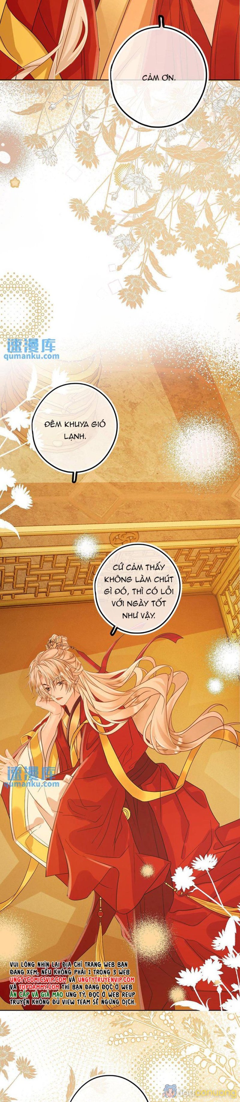 Lang Cẩu Chủ Thần Chapter 80 - Page 4