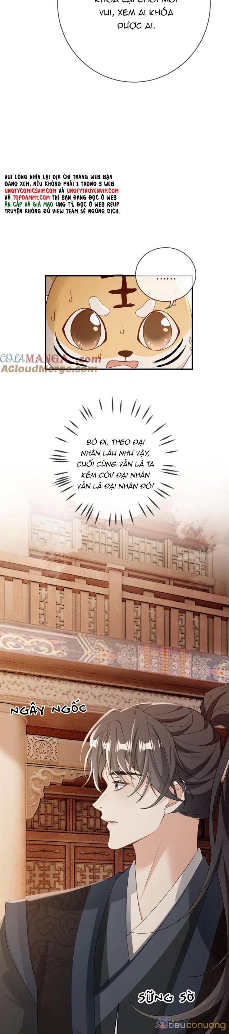 Lang Cẩu Chủ Thần Chapter 239 - Page 12