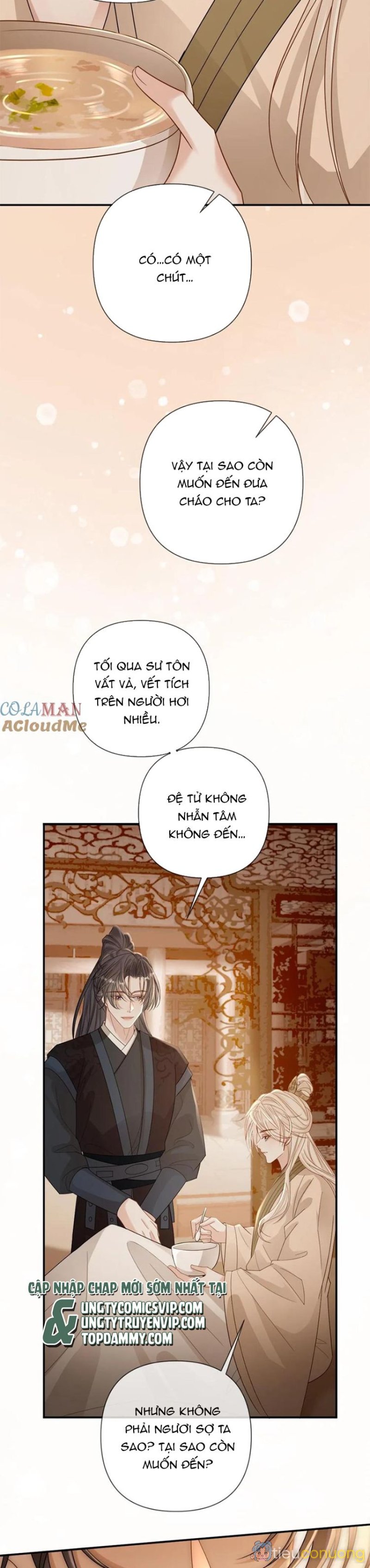 Lang Cẩu Chủ Thần Chapter 239 - Page 7