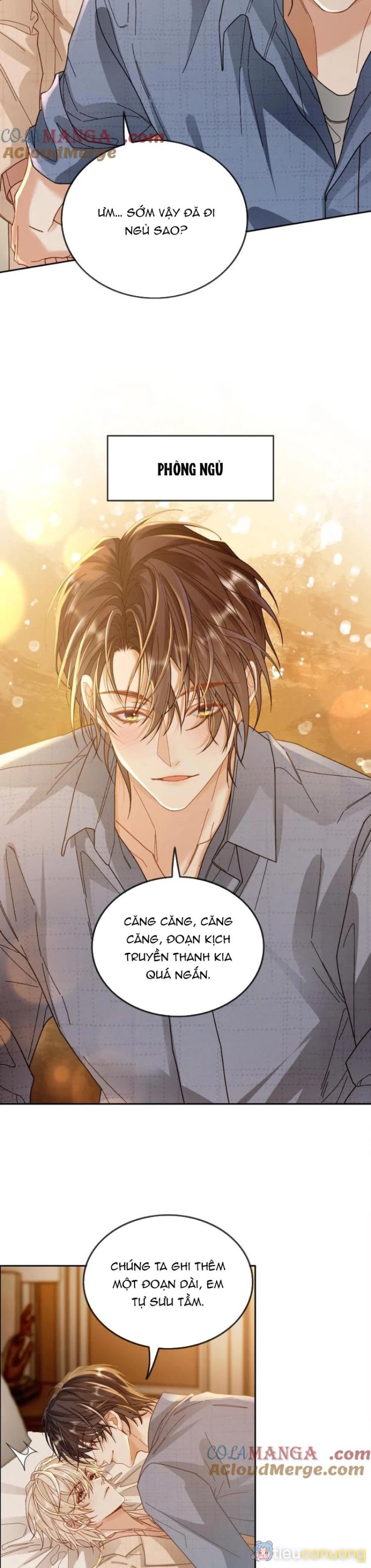 Lang Cẩu Chủ Thần Chapter 289 - Page 4