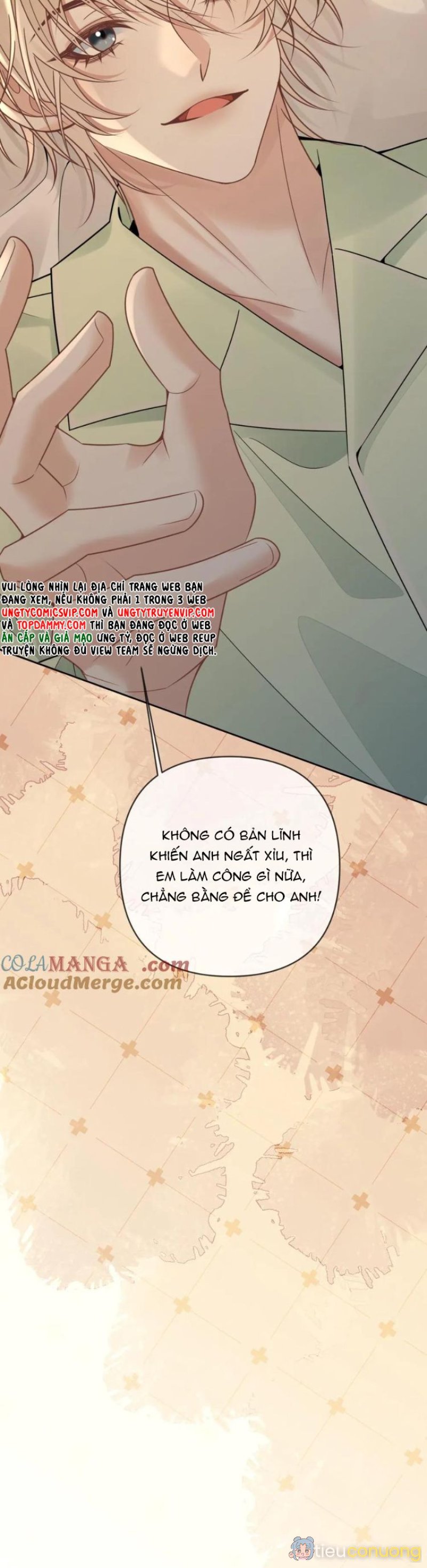 Lang Cẩu Chủ Thần Chapter 278 - Page 15