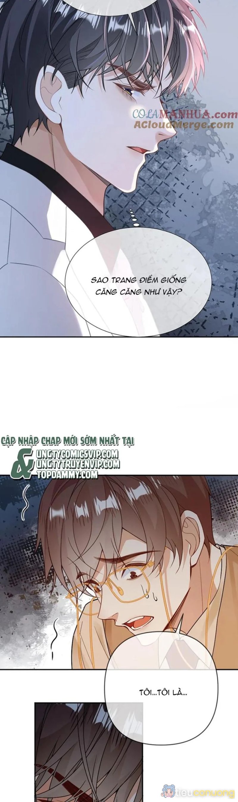 Lang Cẩu Chủ Thần Chapter 104 - Page 13