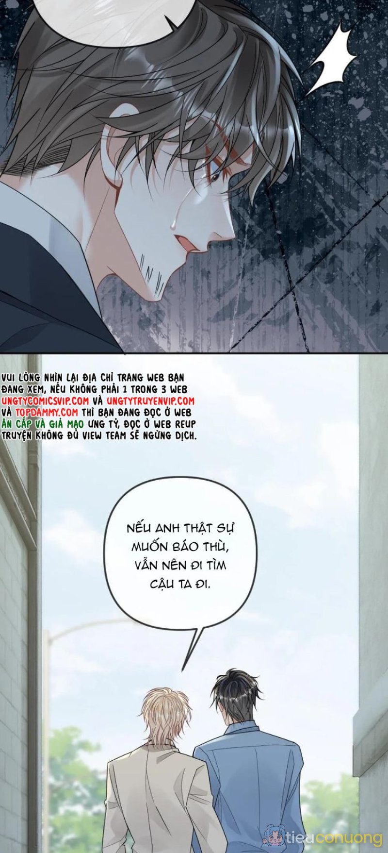 Lang Cẩu Chủ Thần Chapter 287 - Page 11