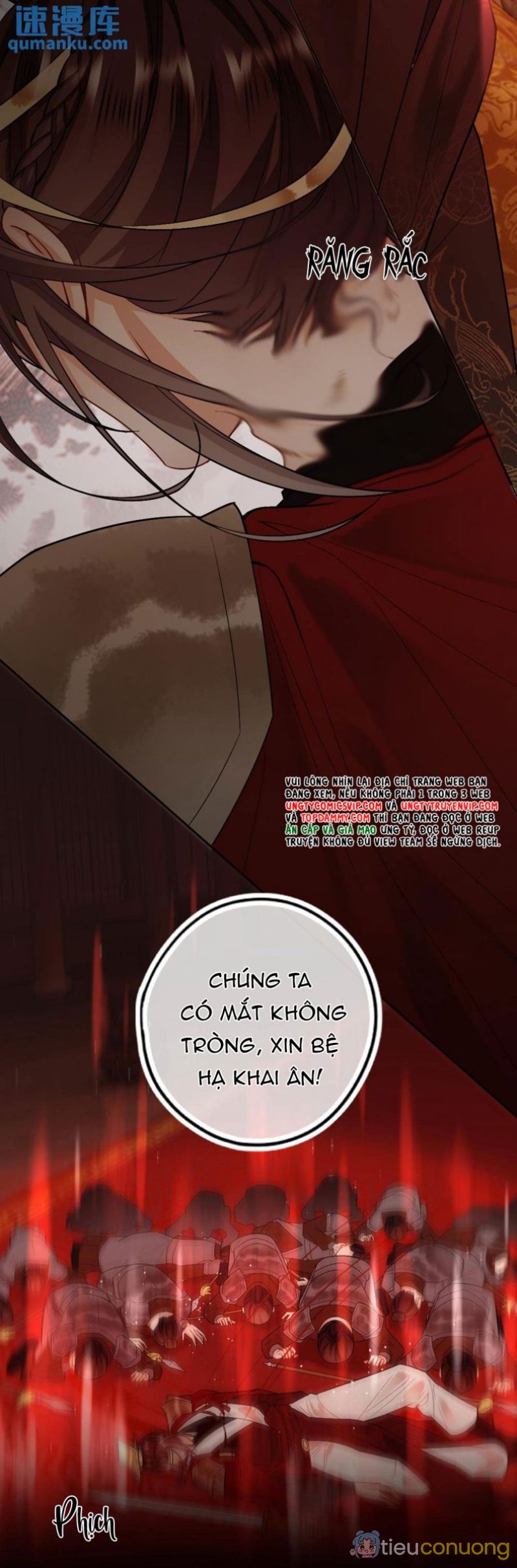 Lang Cẩu Chủ Thần Chapter 52 - Page 11