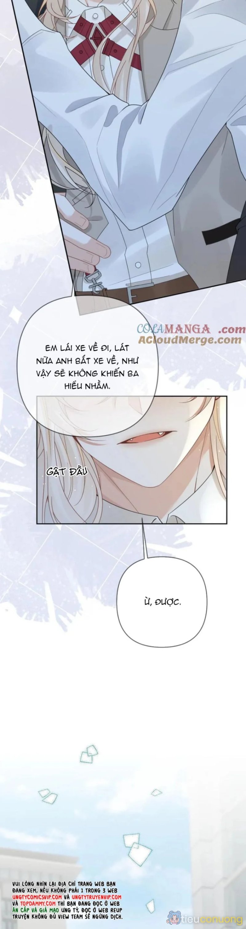 Lang Cẩu Chủ Thần Chapter 197 - Page 4