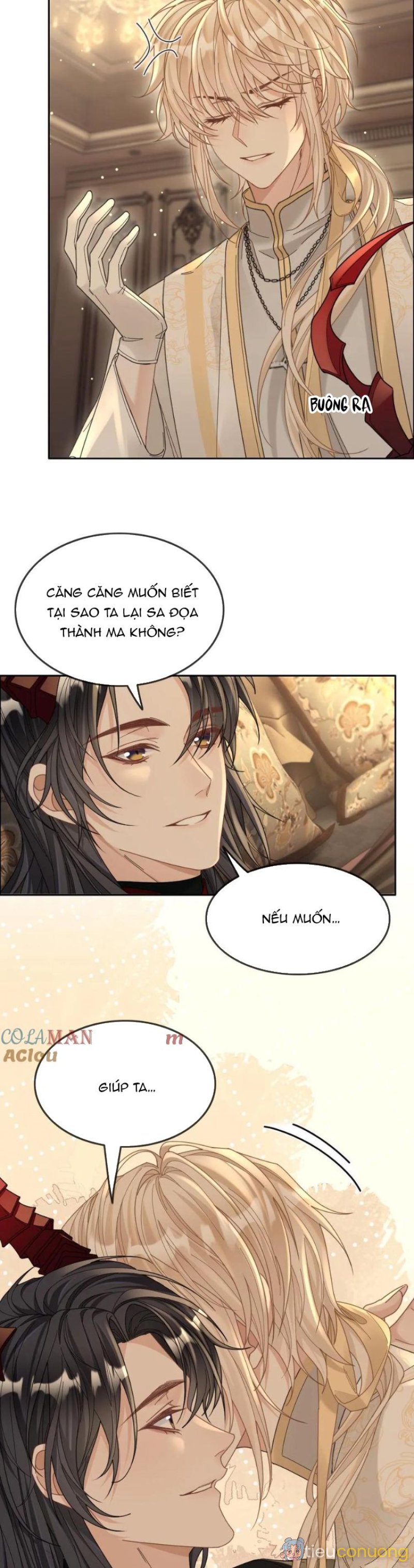 Lang Cẩu Chủ Thần Chapter 301 - Page 12