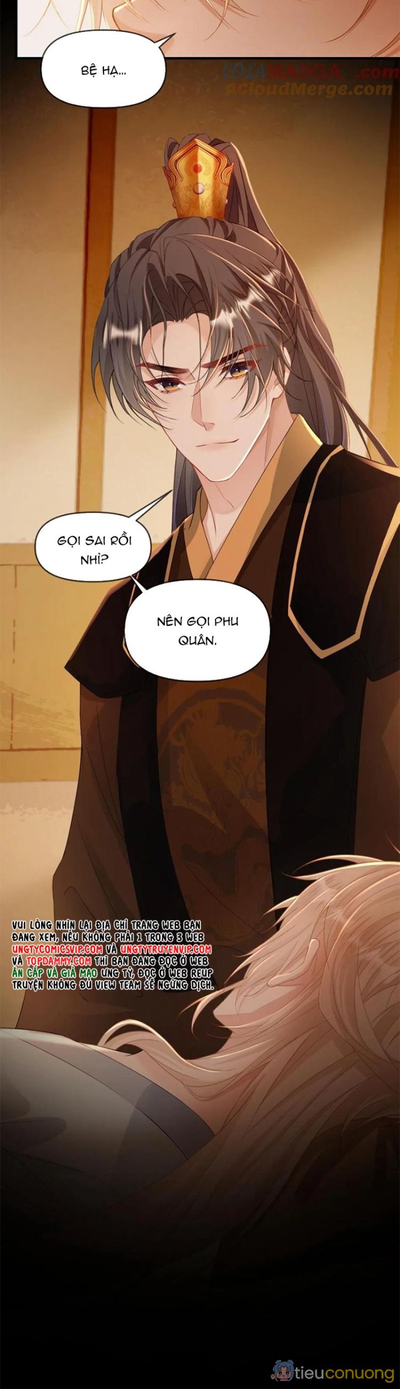 Lang Cẩu Chủ Thần Chapter 231 - Page 13