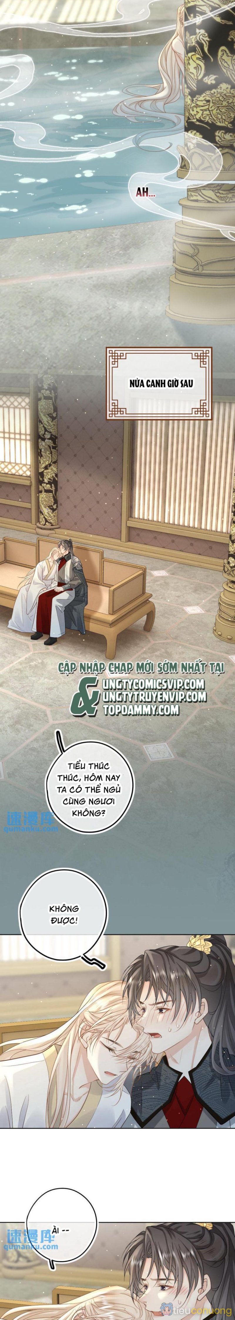 Lang Cẩu Chủ Thần Chapter 55 - Page 7