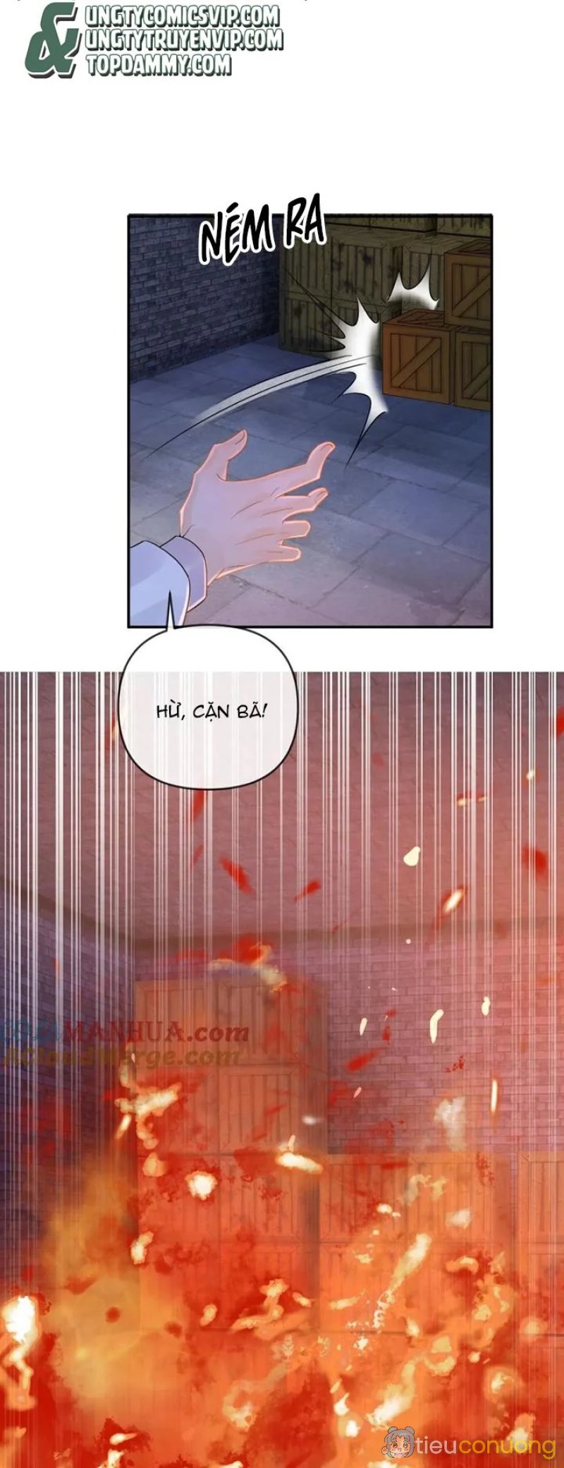 Lang Cẩu Chủ Thần Chapter 108 - Page 12