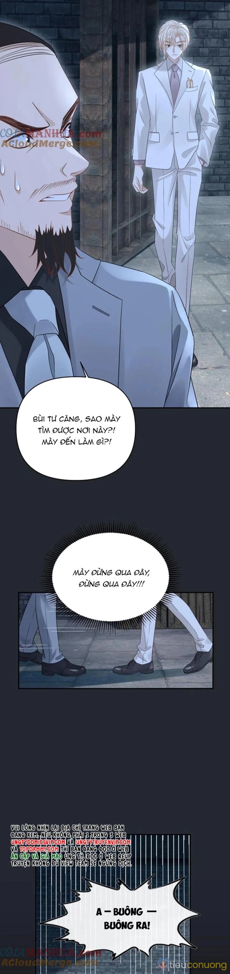 Lang Cẩu Chủ Thần Chapter 108 - Page 9