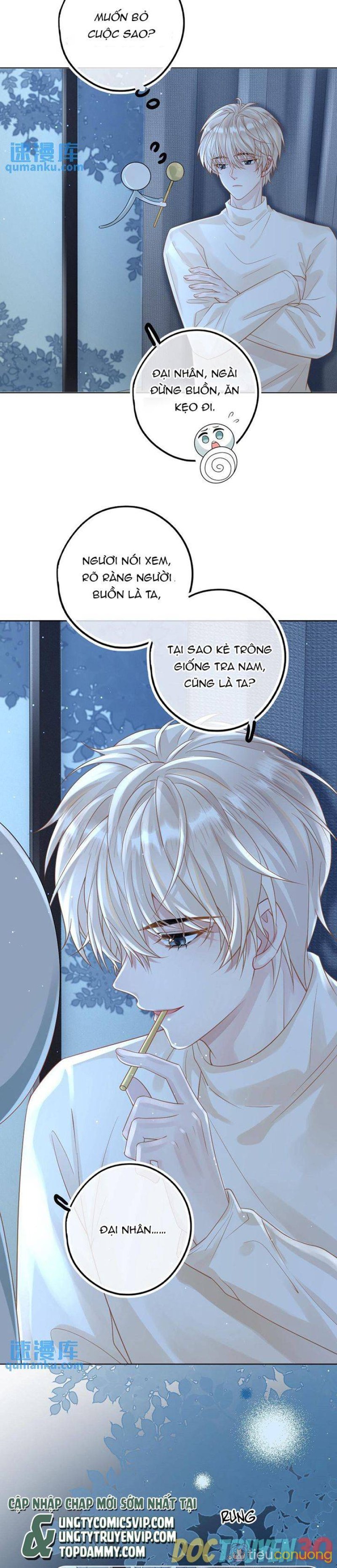 Lang Cẩu Chủ Thần Chapter 32 - Page 7