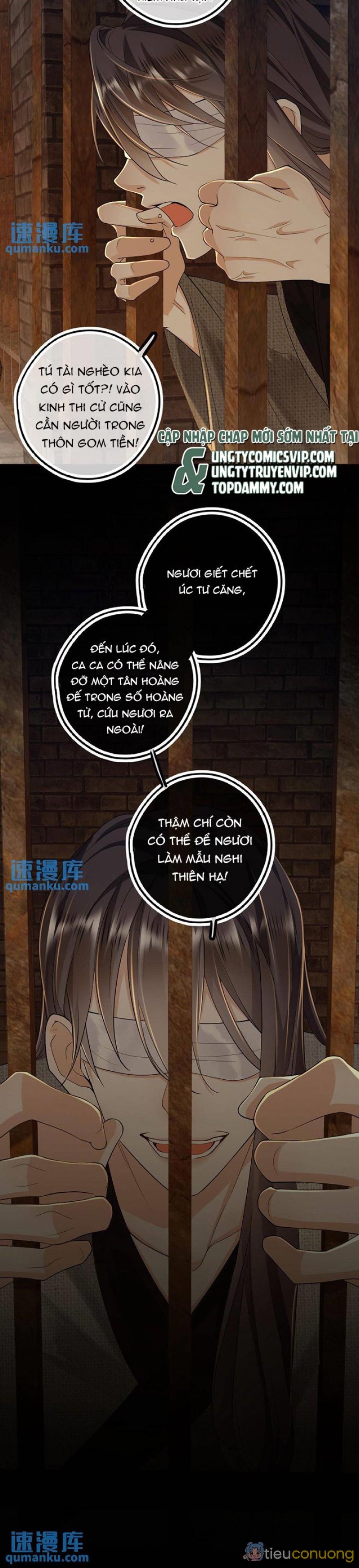 Lang Cẩu Chủ Thần Chapter 73 - Page 12