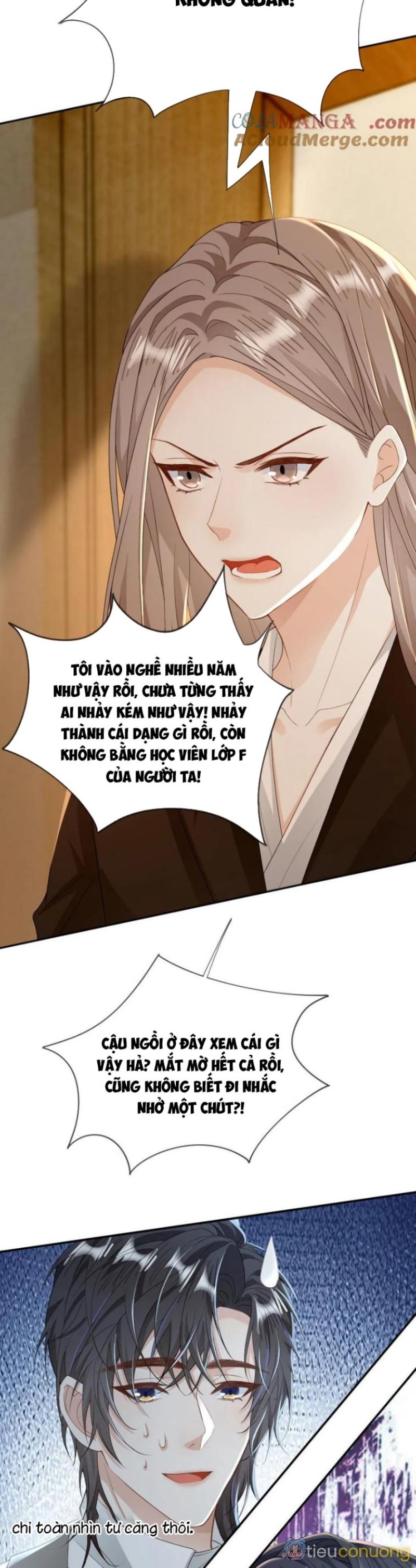 Lang Cẩu Chủ Thần Chapter 191 - Page 9