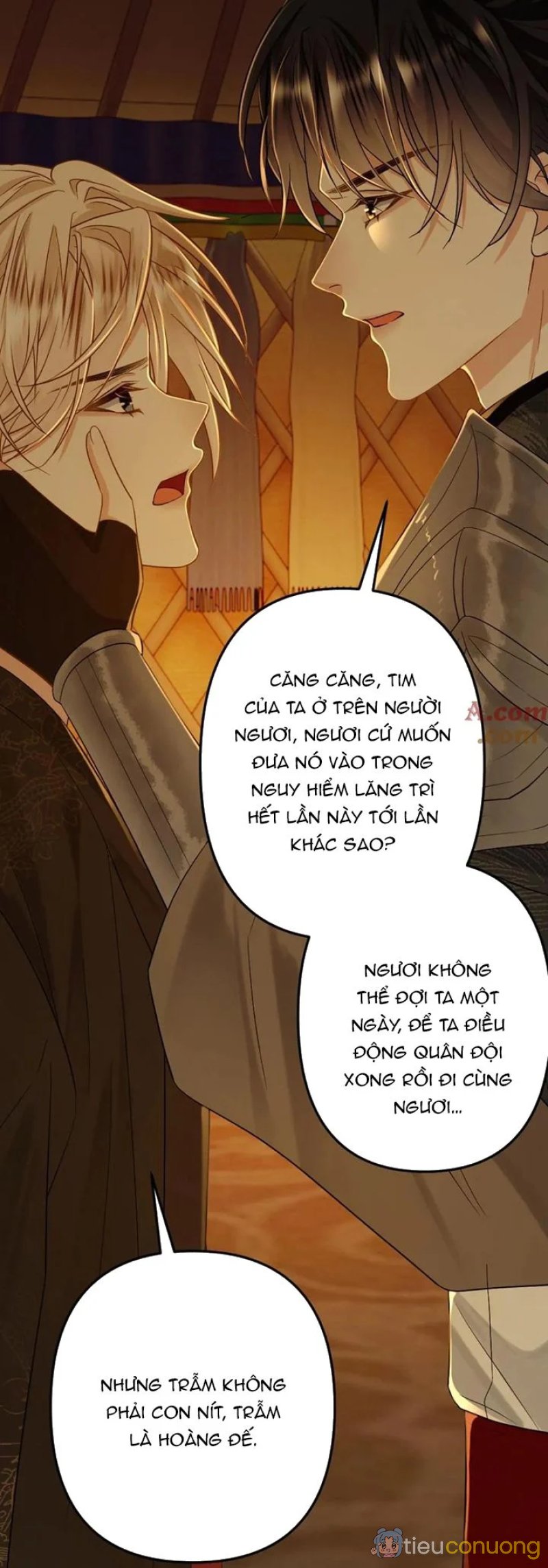 Lang Cẩu Chủ Thần Chapter 87 - Page 14