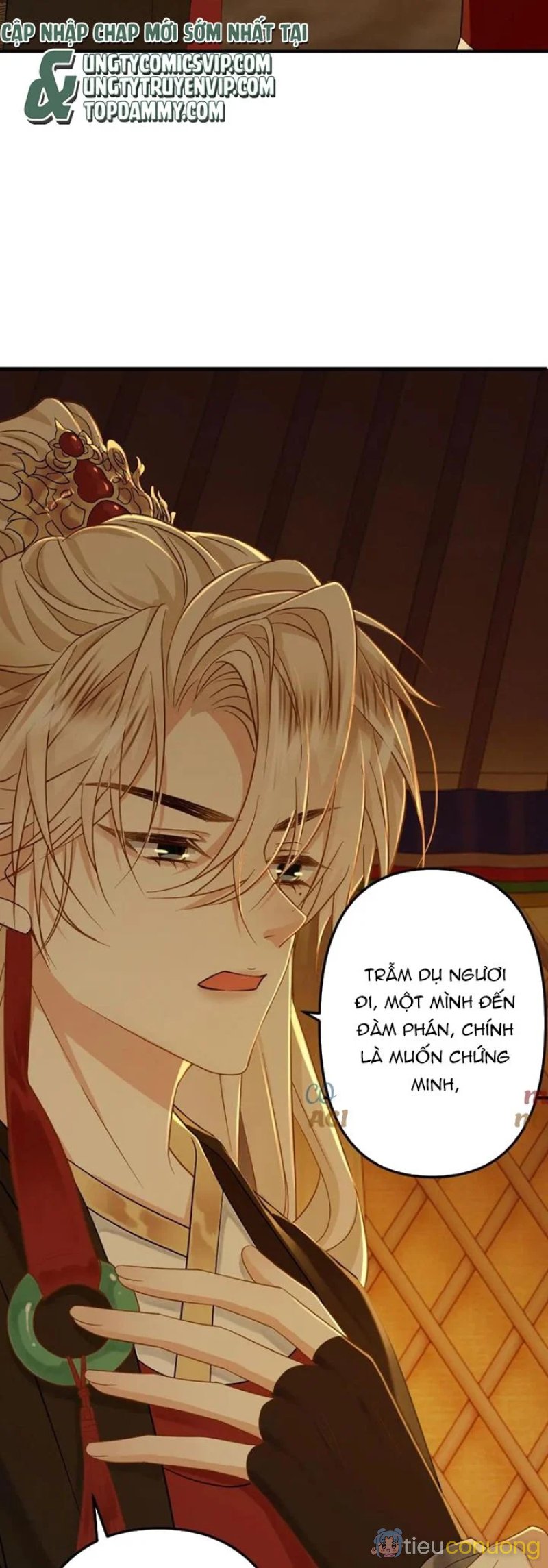 Lang Cẩu Chủ Thần Chapter 87 - Page 15