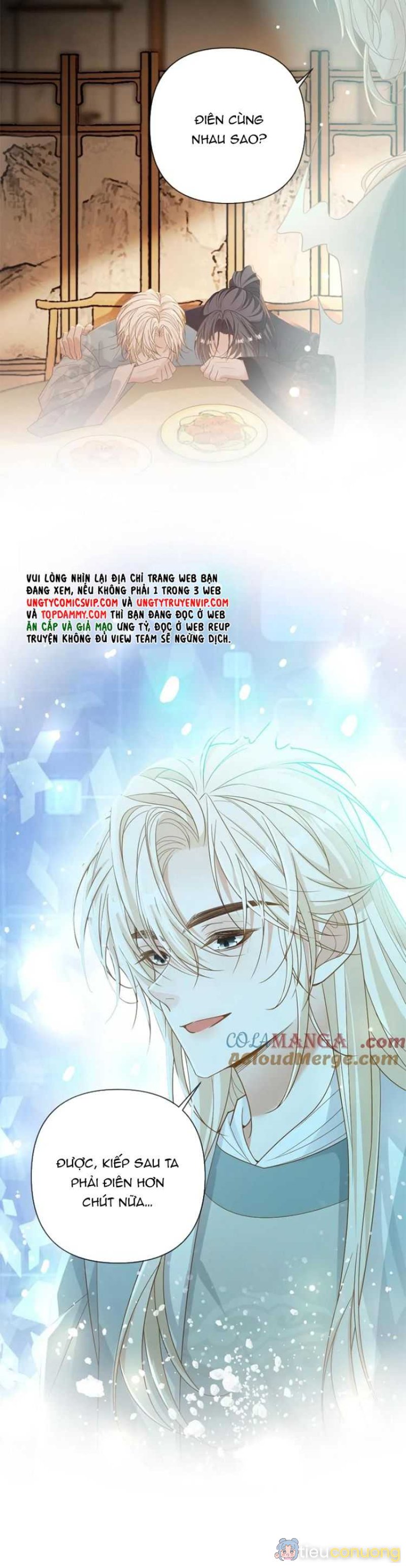 Lang Cẩu Chủ Thần Chapter 235 - Page 12