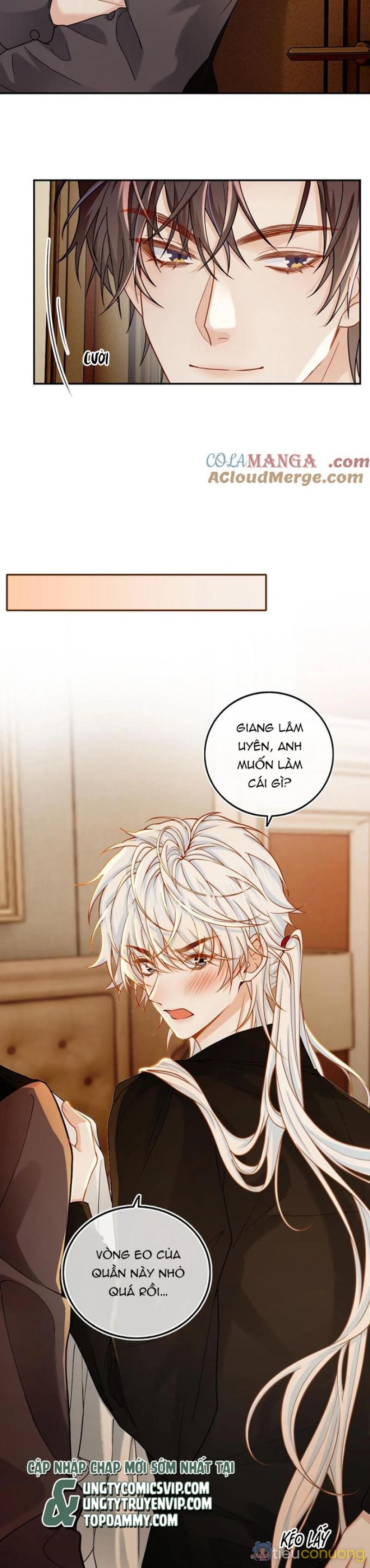 Lang Cẩu Chủ Thần Chapter 154 - Page 8