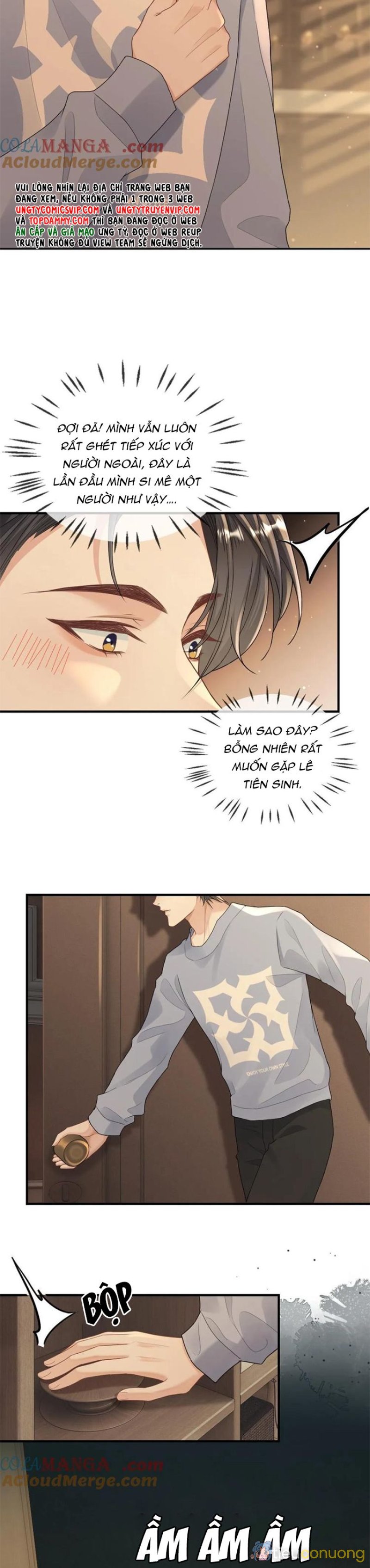 Lang Cẩu Chủ Thần Chapter 263 - Page 4