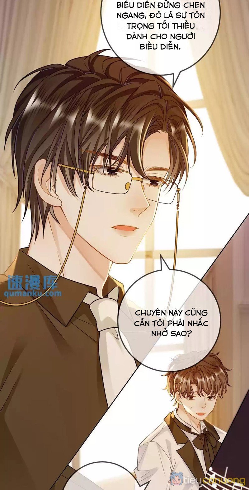 Lang Cẩu Chủ Thần Chapter 26 - Page 19