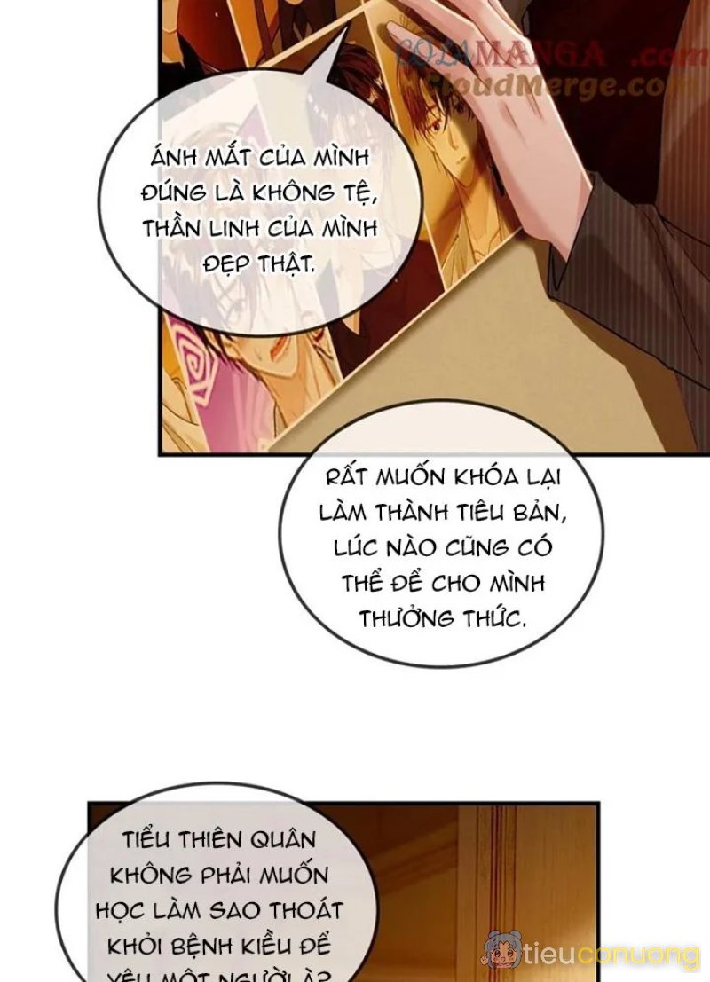 Lang Cẩu Chủ Thần Chapter 131 - Page 14