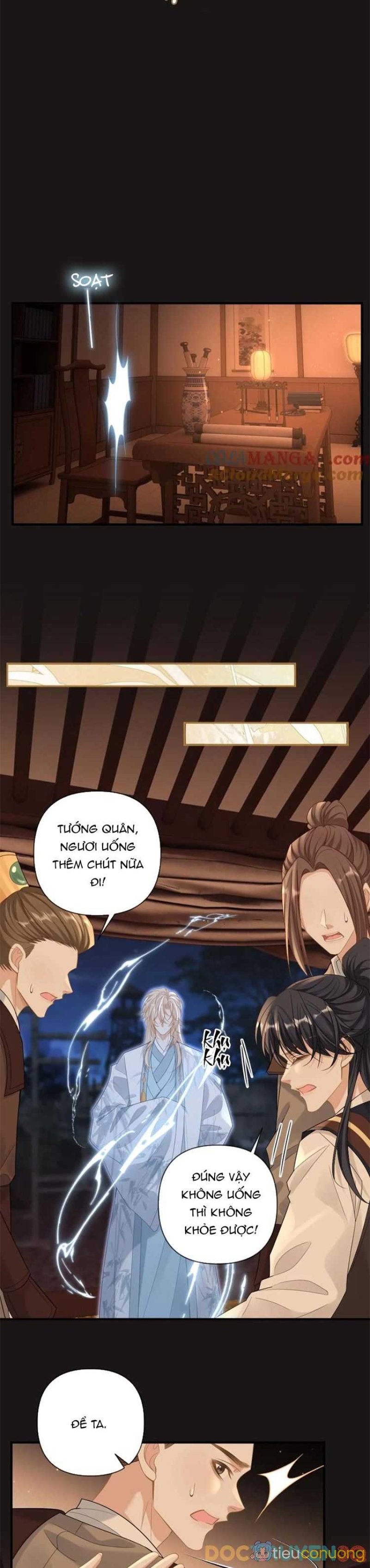 Lang Cẩu Chủ Thần Chapter 234 - Page 7