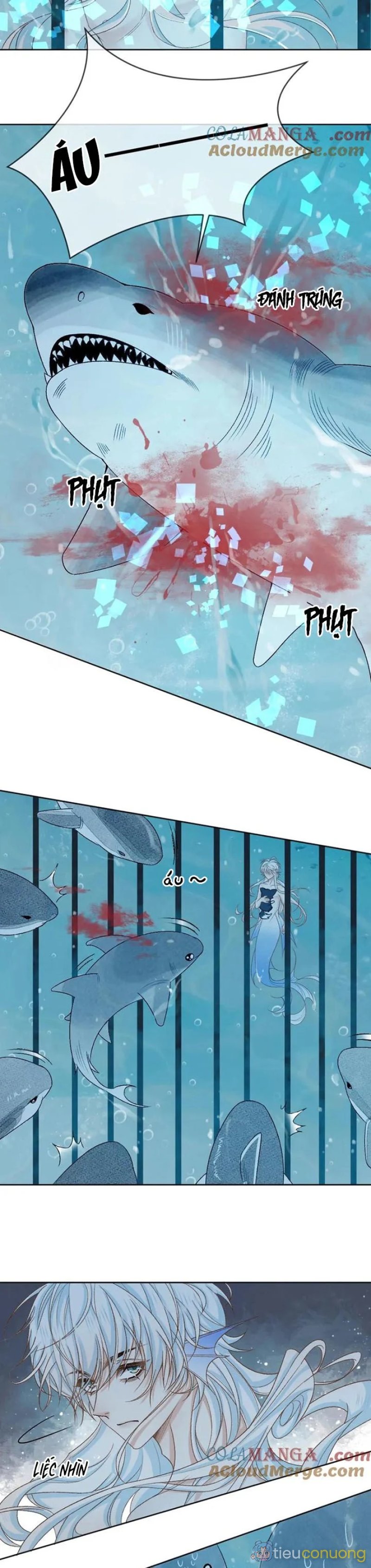 Lang Cẩu Chủ Thần Chapter 146 - Page 4