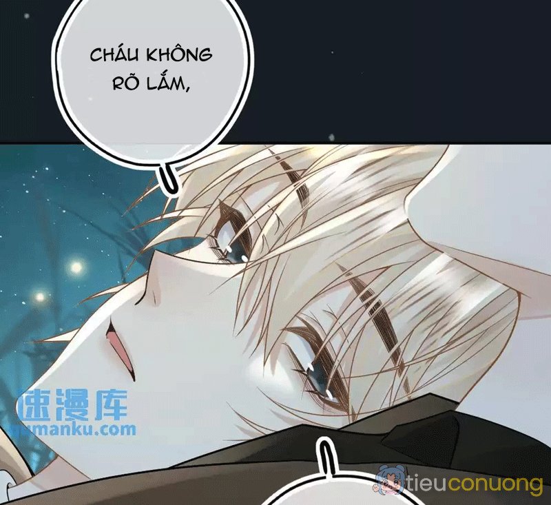 Lang Cẩu Chủ Thần Chapter 38 - Page 34