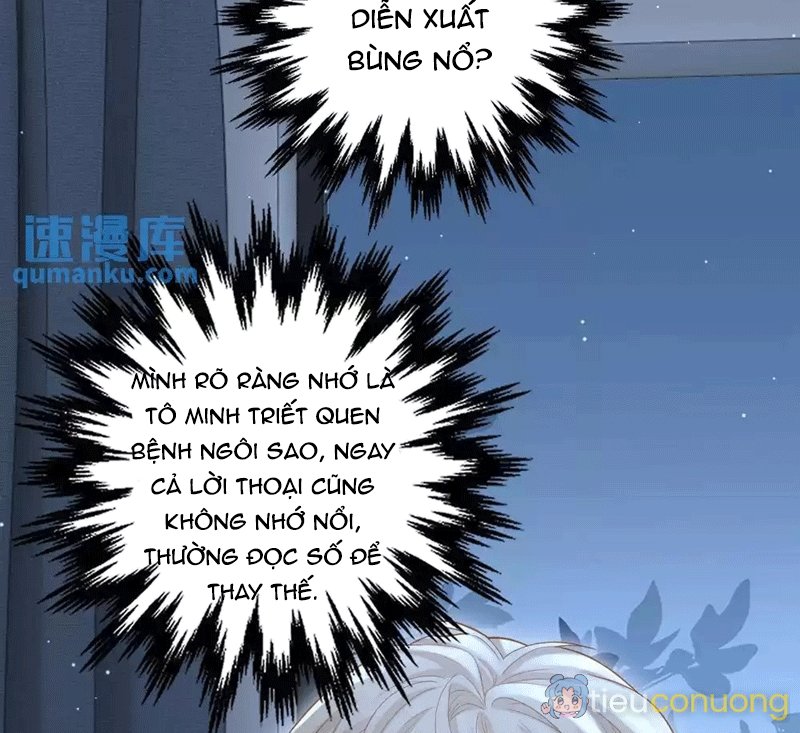 Lang Cẩu Chủ Thần Chapter 38 - Page 50