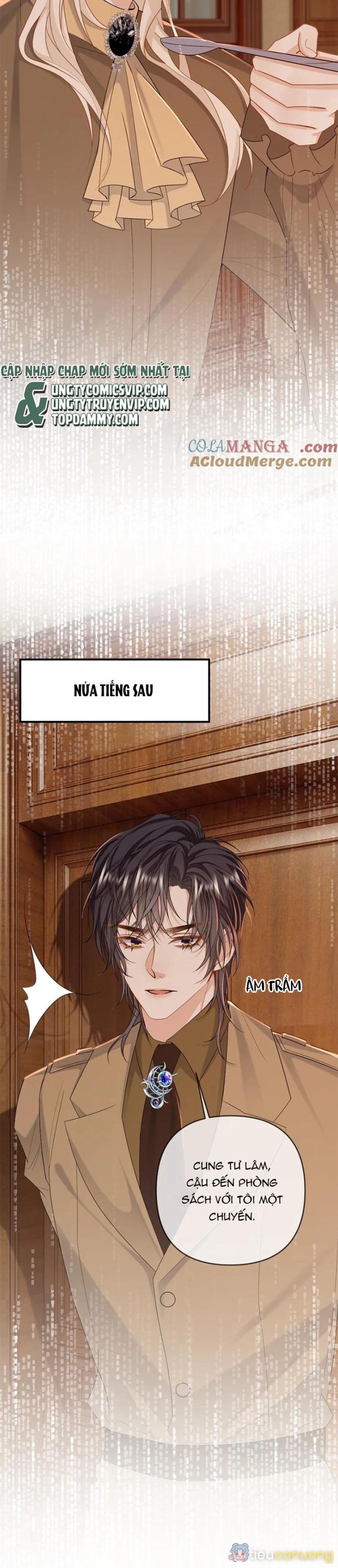 Lang Cẩu Chủ Thần Chapter 175 - Page 13