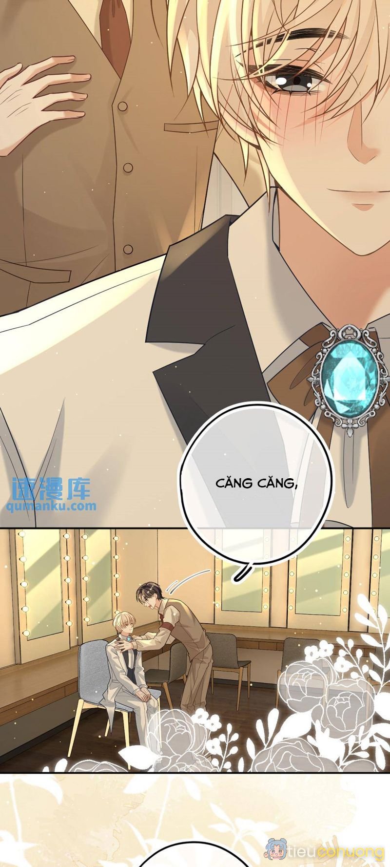 Lang Cẩu Chủ Thần Chapter 44 - Page 14